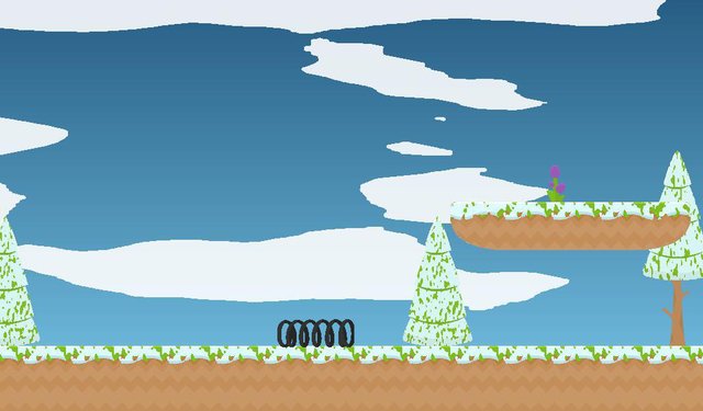 Spring tale
