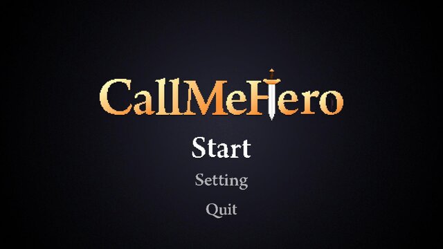 CallMeHero