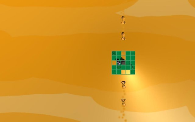 Desert Expanse
