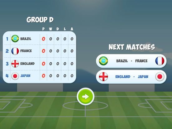 Head Soccer Online Tournament