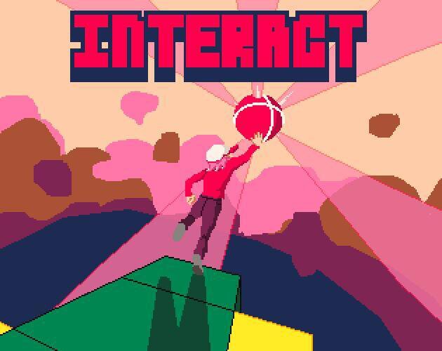 INTERACT