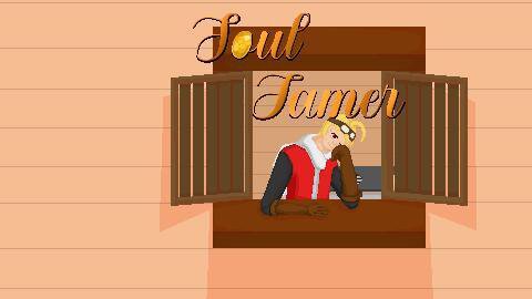 Soul Tamer