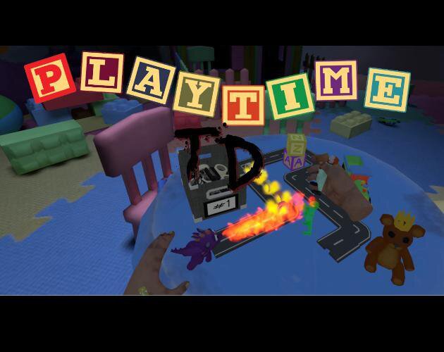 Playtime TD