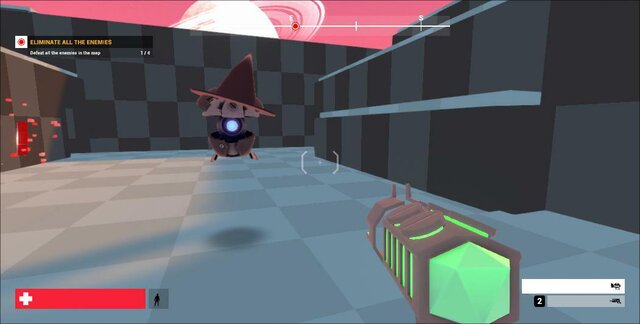 EX Drones BETA