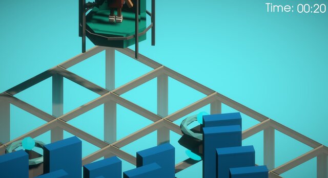 Domino Runner
