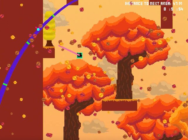 Slimefrog Demo
