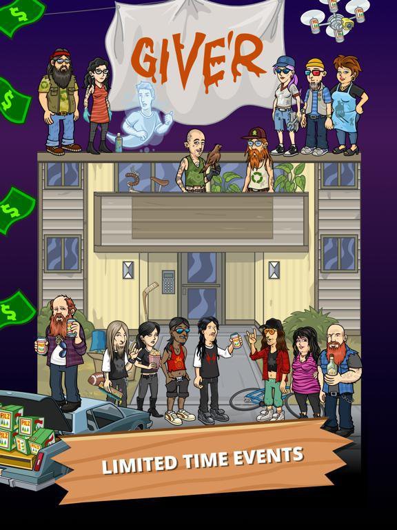Fubar Just Give'r