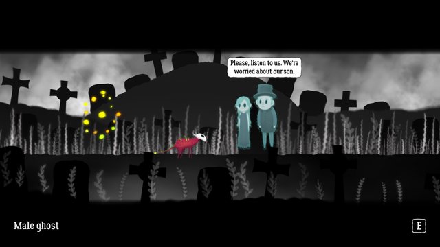 The Guise Demo