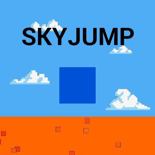 SkyJump (itch) (Sorrem)