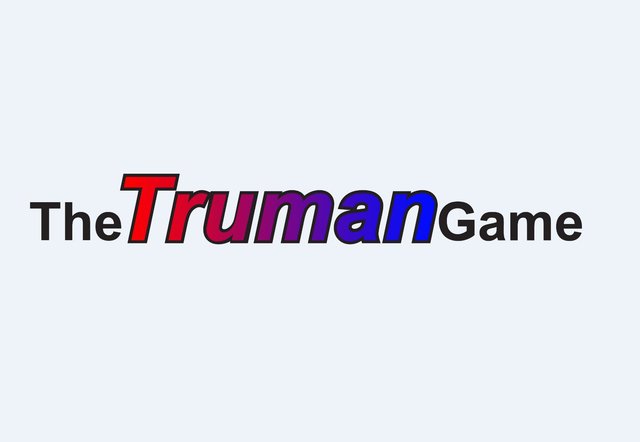 The Truman Game