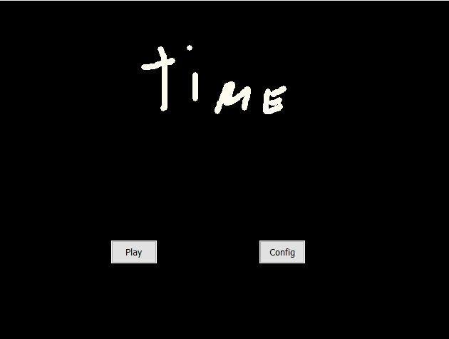 Time (itch) (Sr.Lavor)