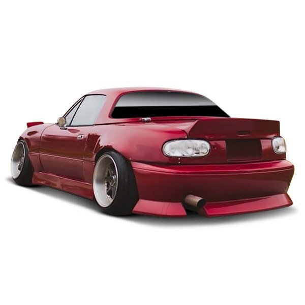 Drifting Shmifting
