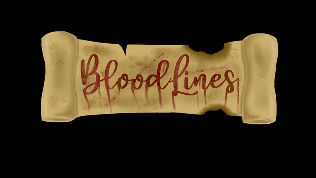 Bloodlines (ClaudioSavelli)