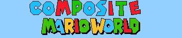 Composite Mario World