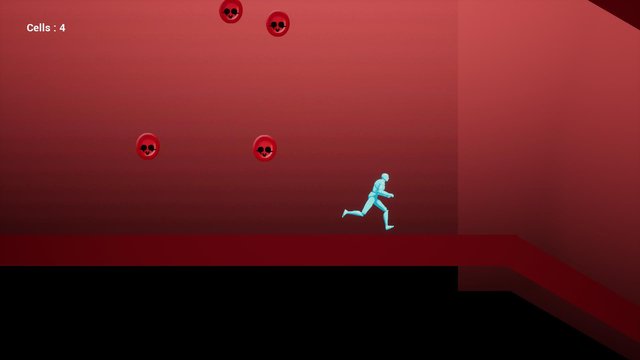 Cell Runner