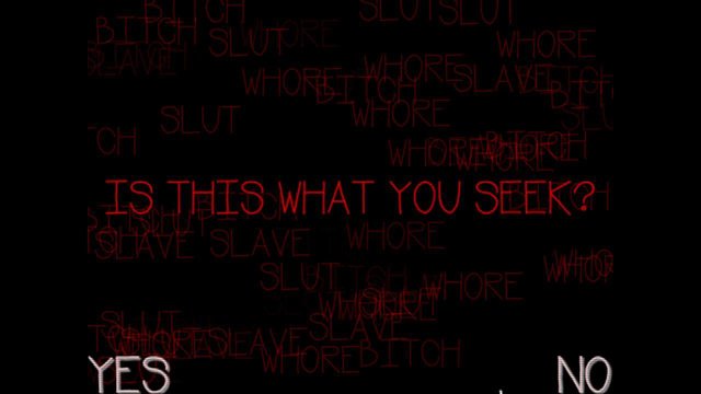 She Is All Yours