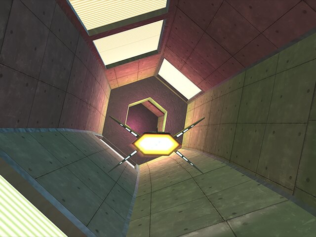 Space Run 2