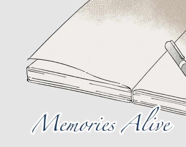 Memories Alive