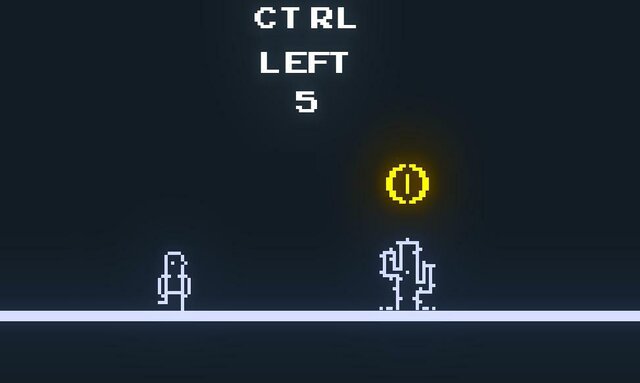 Out of CTRL (Draosey)