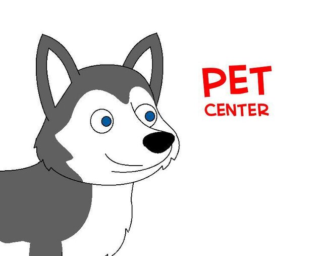 Pet Center