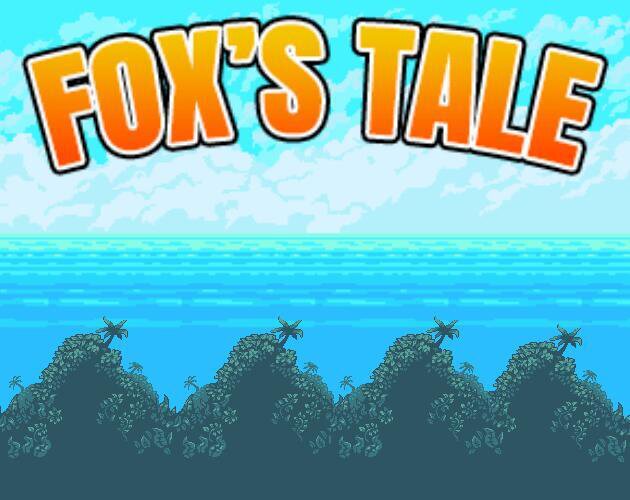 Fox's tale (Audwolf)