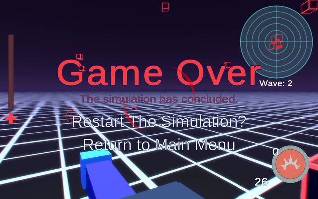Simulation Security