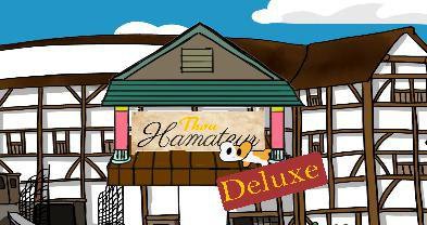 Thou Hamateur