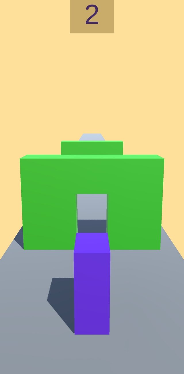 Infinite Cube (SuraM)