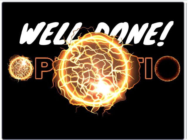 Optosition