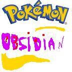 Pokemon Obsidian