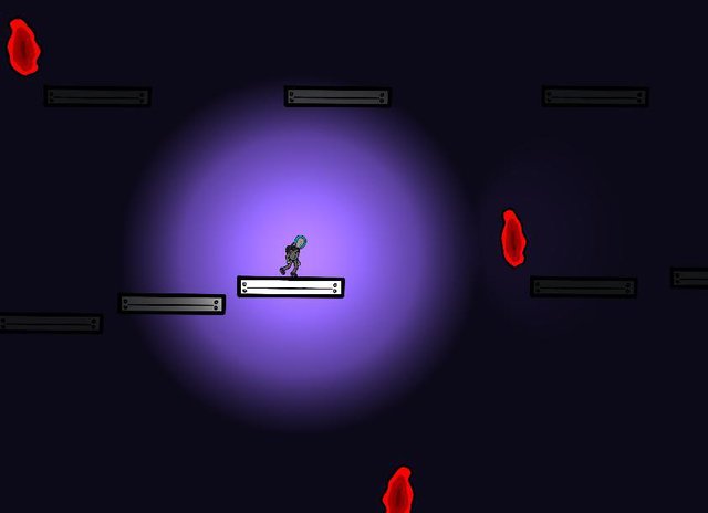 Worm Holes