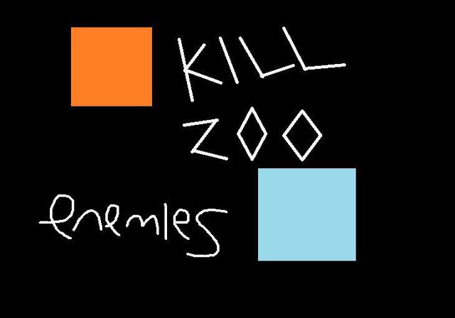 kill 200 enemies
