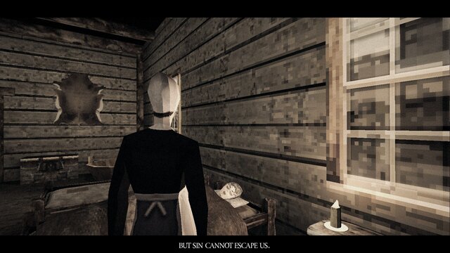 Real Stories from the Grave: Maleficium(DEMO)
