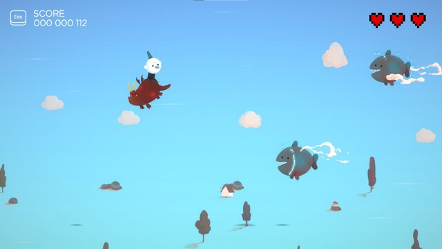 Dragon Abyss
