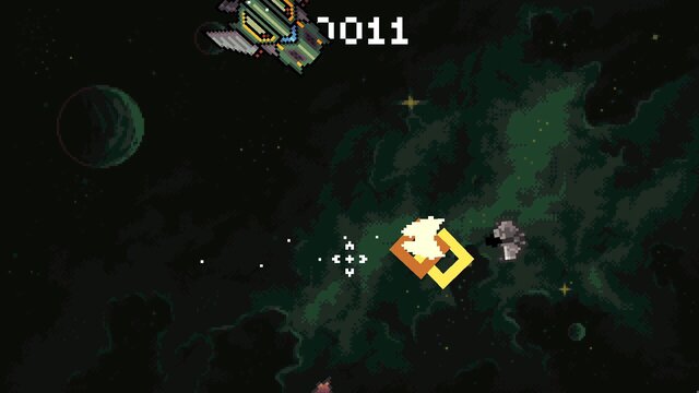 Astronauters
