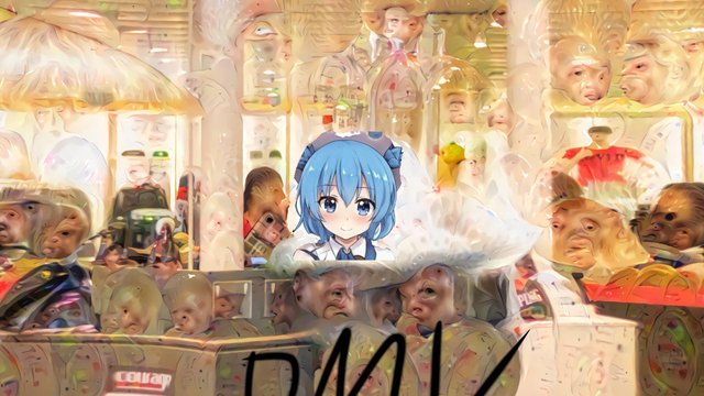 Kamige A Very Good Visual Novel