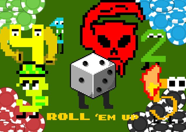 Roll 'em up (ITIHA)