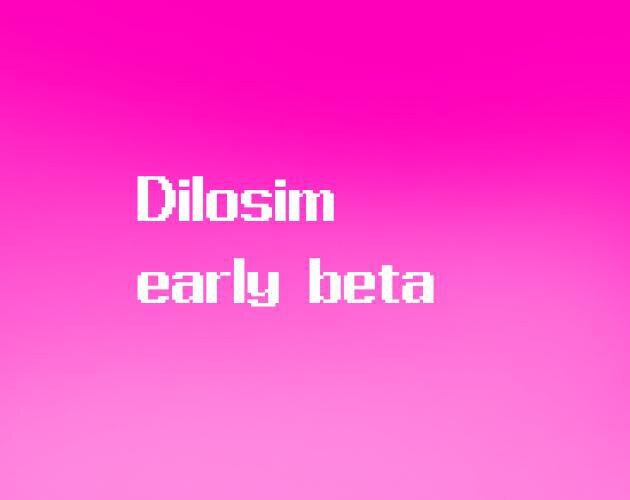 Dilosim/beta