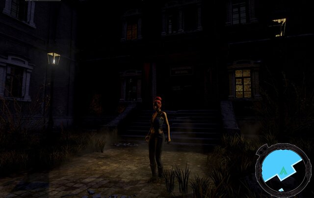 Shadow's Kiss Online Vampire RPG