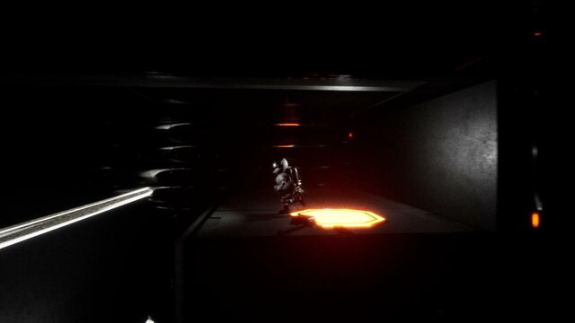 DARK SPACE (itch) (Zakroutil)