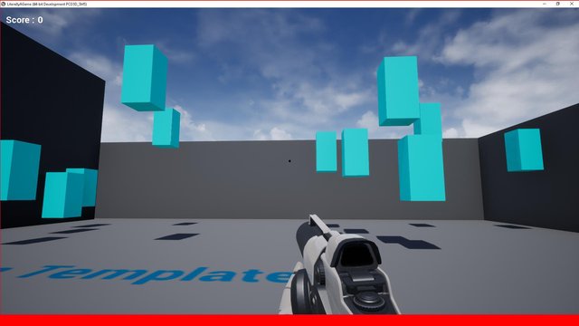 A game for a video <3