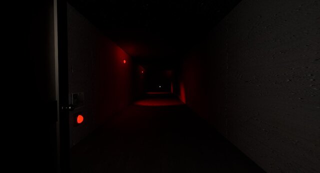 The Lift (itch) (monomiq)