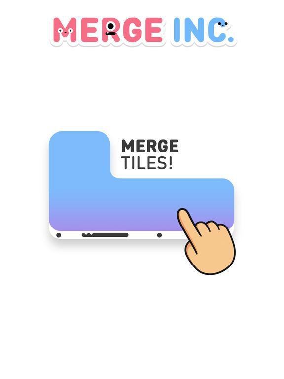 Merge Inc.