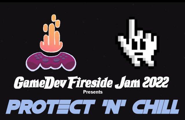 PROTECT 'N' CHILL