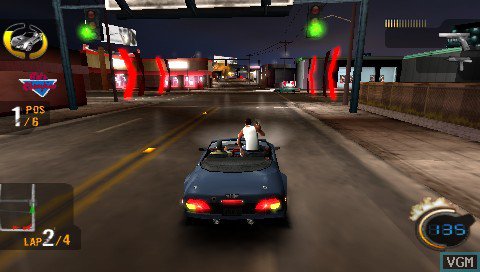 Street Riders