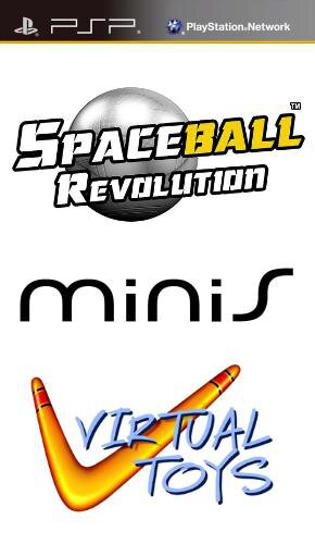 Spaceball: Revolution