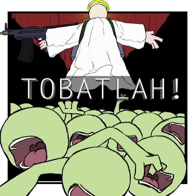 TOBATLAH
