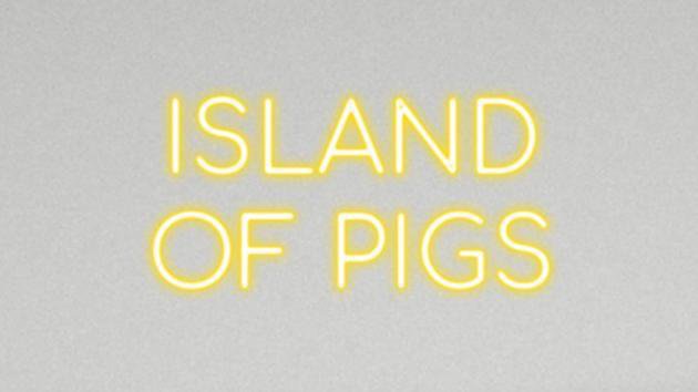 Island of Pigs