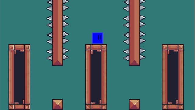 LD45-StartWithNothing