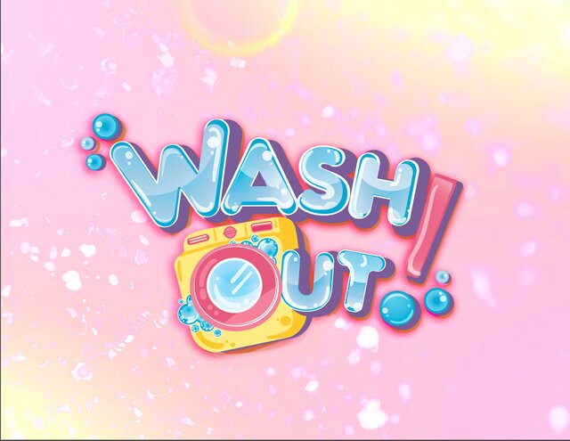 Wash Out! Alpha